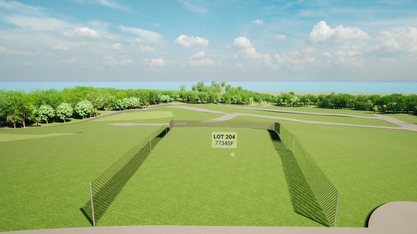 Premium-Residential-Lot-for-Sale-in-St.-Ann-Jamaica-Mahogany-Hills-Homes Fourth image of Mahogany Hill Homes, in Chester, St. Ann, Jamaica - property is For Sale