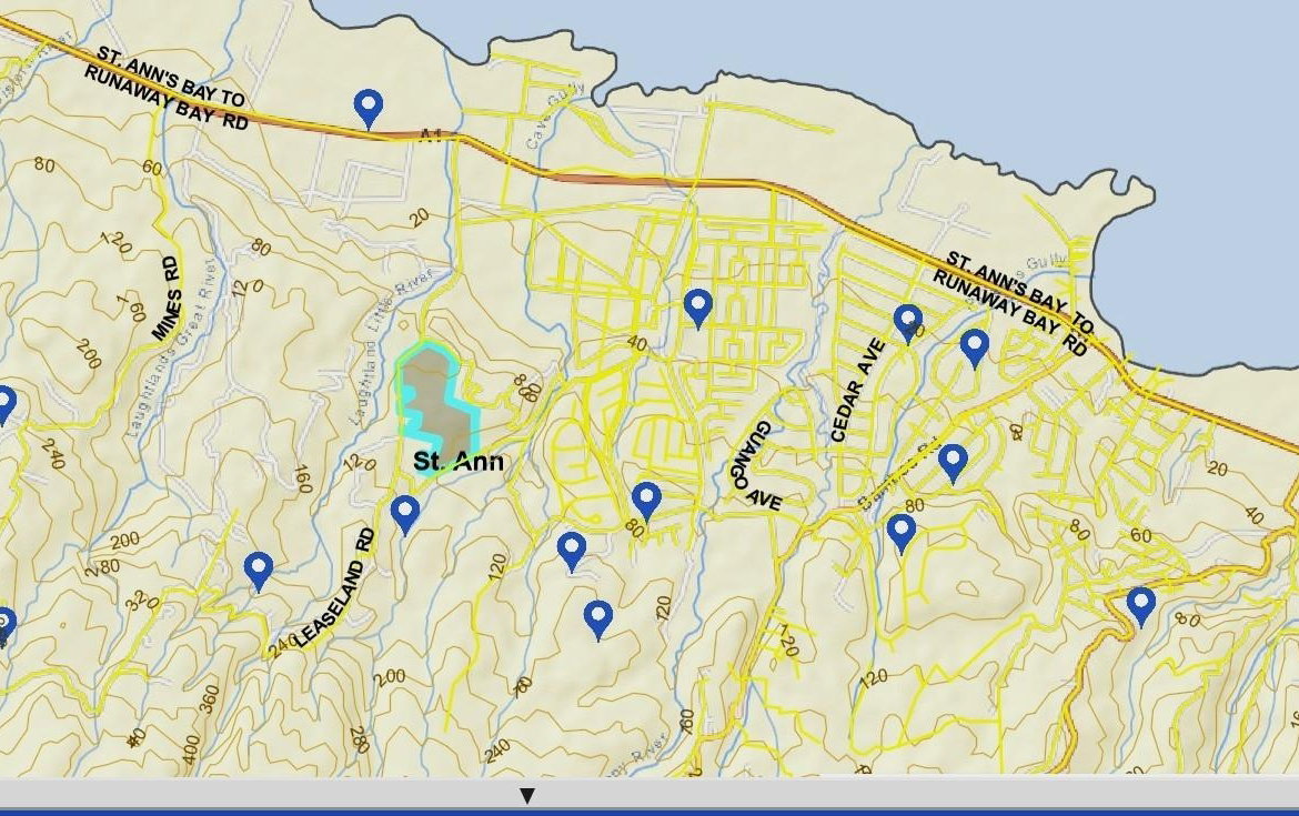 Seventh image of Mahogany Hill Homes, in Chester, St. Ann, Jamaica - property is For Sale