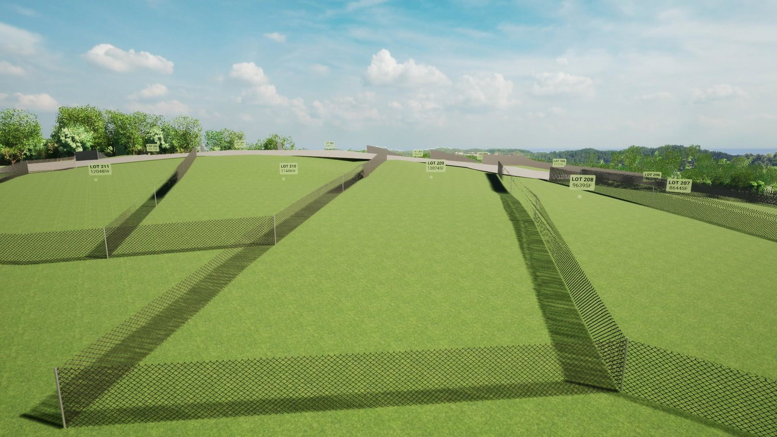 Premium-Residential-Lot-for-Sale-in-St.-Ann-Jamaica-Mahogany-Hills-Homes Fifth image of Mahogany Hill Homes, in Chester, St. Ann, Jamaica - property is For Sale