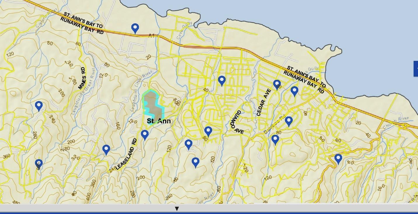Premium-Residential-Lot-for-Sale-in-St.-Ann-Jamaica-Mahogany-Hills-Homes Seventh image of Mahogany Hill Homes, in Chester, St. Ann, Jamaica - property is For Sale