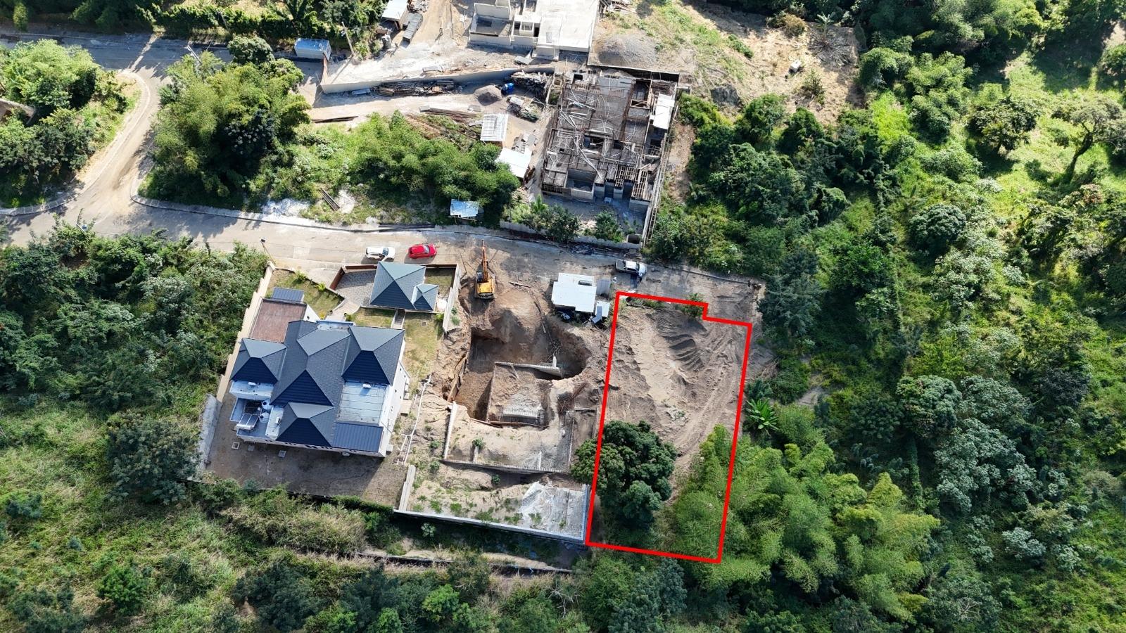 Second image of Lot 28 Widcombe Heights in Kingston 6, St. Andrew, Jamaica - property is For Sale