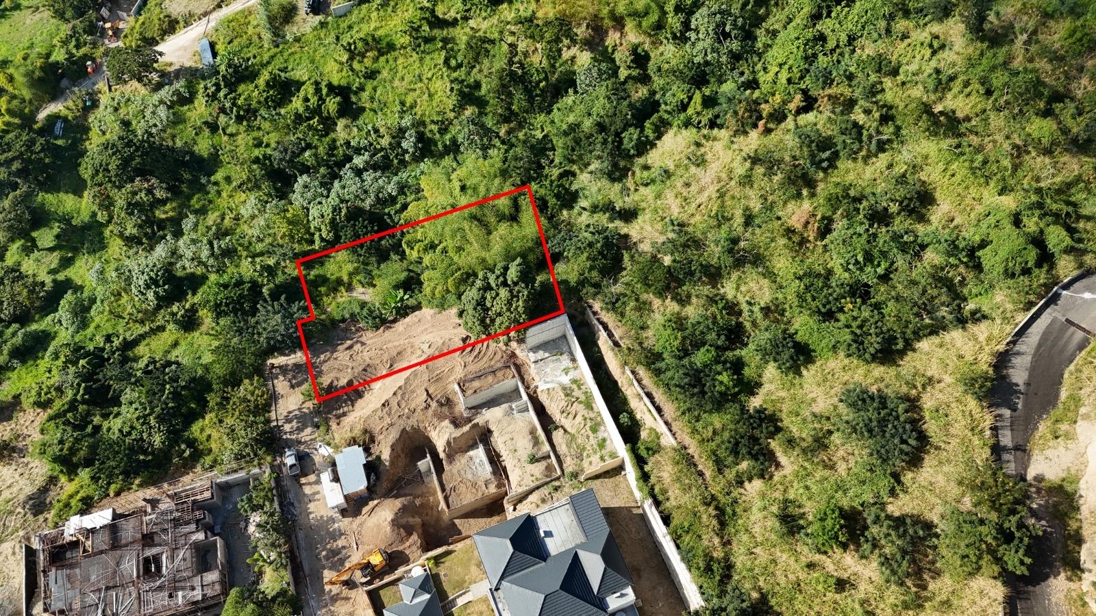 Third image of Lot 28 Widcombe Heights in Kingston 6, St. Andrew, Jamaica - property is For Sale