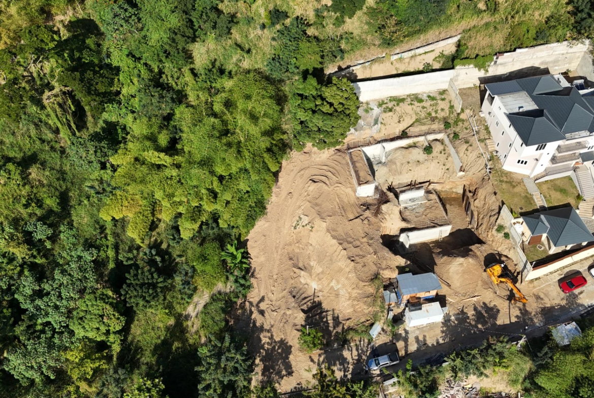 Fourth image of Lot 28 Widcombe Heights in Kingston 6, St. Andrew, Jamaica - property is For Sale