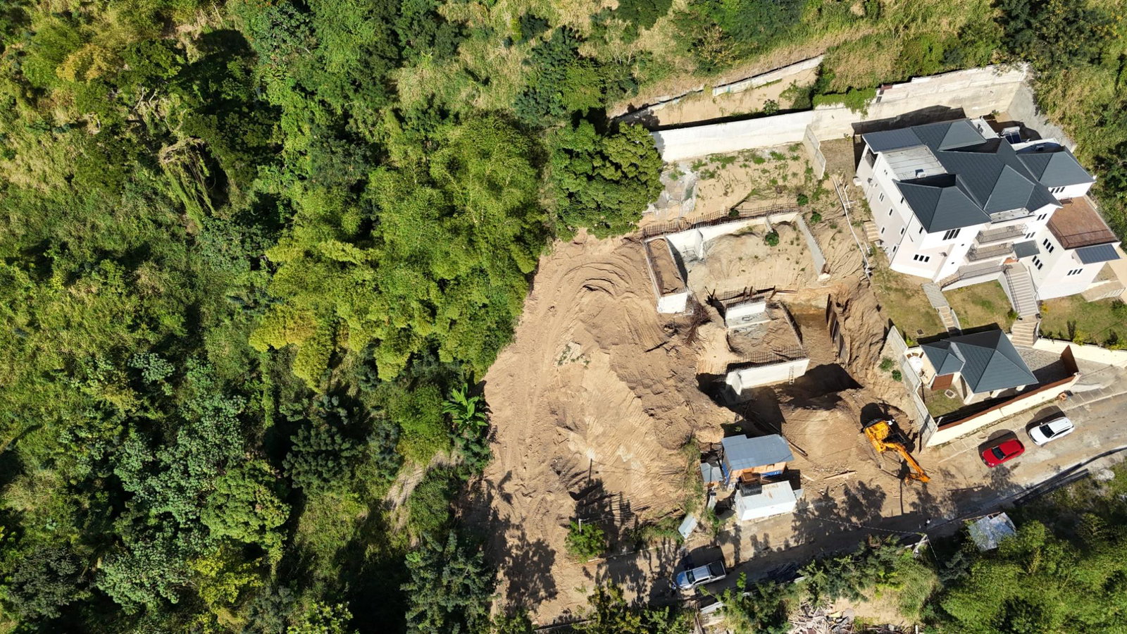 Fourth image of Lot 28 Widcombe Heights in Kingston 6, St. Andrew, Jamaica - property is For Sale