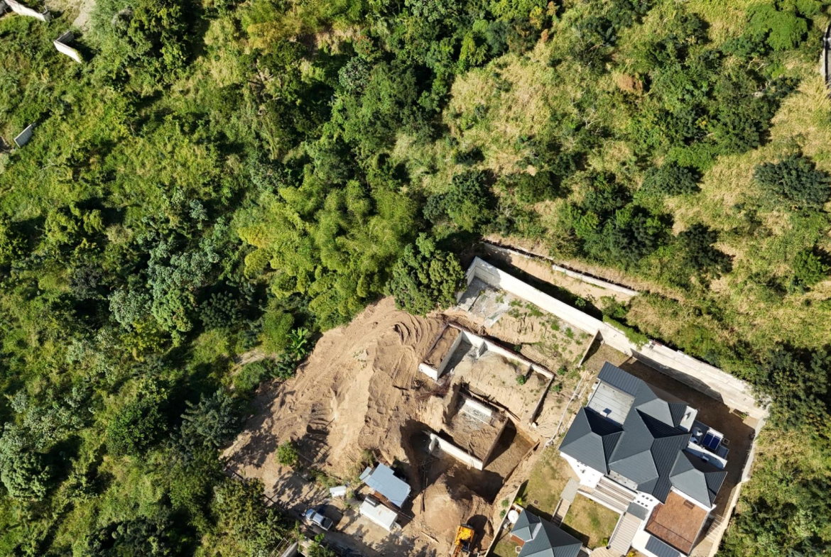 Fifth image of Lot 28 Widcombe Heights in Kingston 6, St. Andrew, Jamaica - property is For Sale