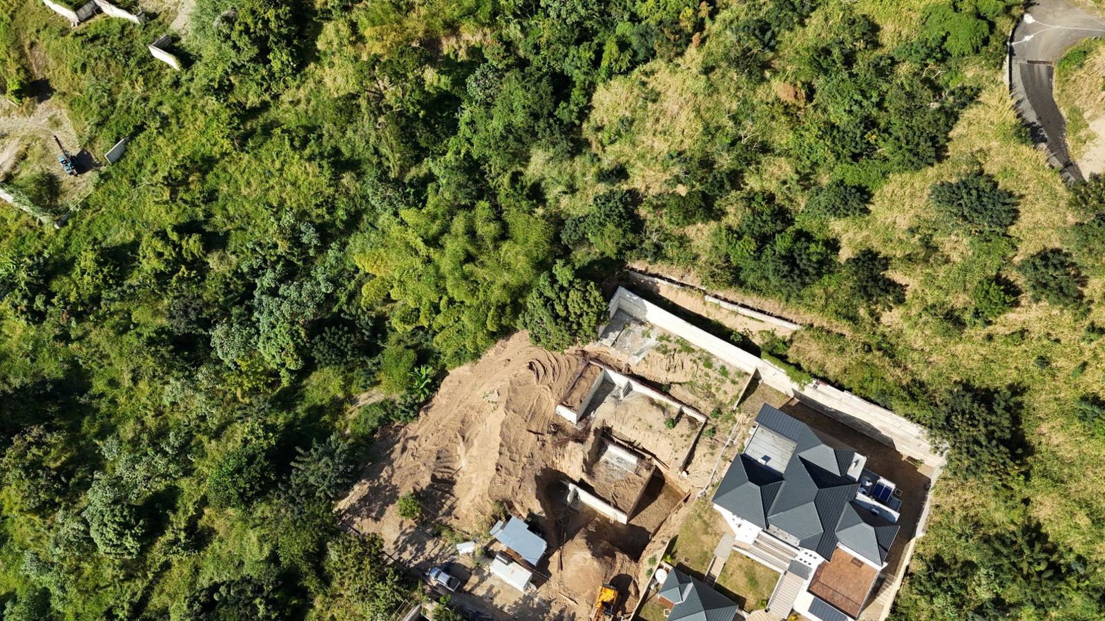 Fifth image of Lot 28 Widcombe Heights in Kingston 6, St. Andrew, Jamaica - property is For Sale