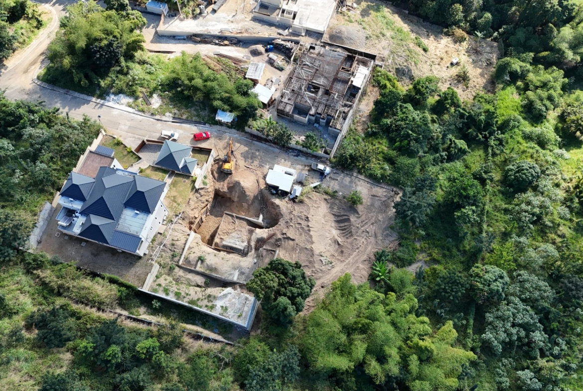 Sixth image of Lot 28 Widcombe Heights in Kingston 6, St. Andrew, Jamaica - property is For Sale