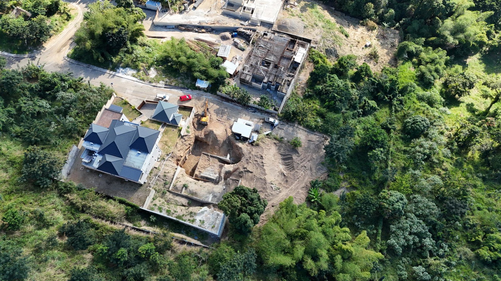 Sixth image of Lot 28 Widcombe Heights in Kingston 6, St. Andrew, Jamaica - property is For Sale