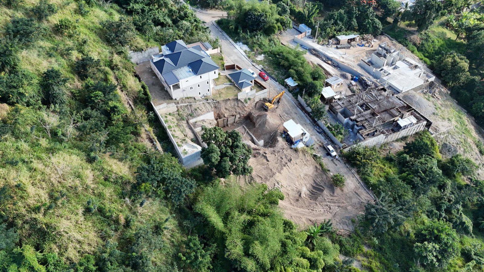 Seventh image of Lot 28 Widcombe Heights in Kingston 6, St. Andrew, Jamaica - property is For Sale