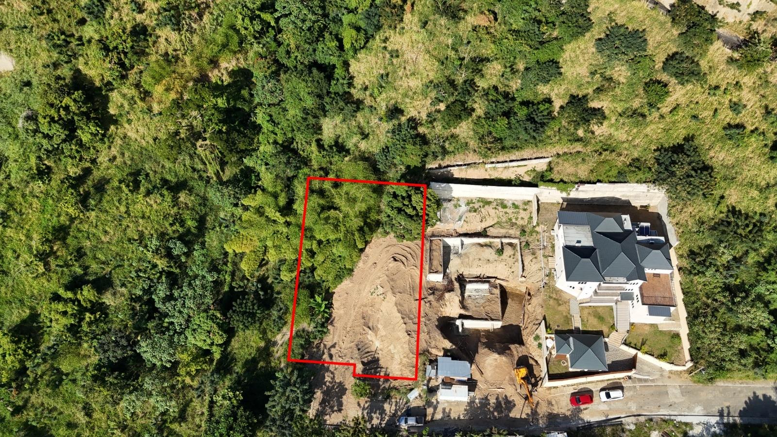 First image of Lot 28 Widcombe Heights in Kingston 6, St. Andrew, Jamaica - property is For Sale