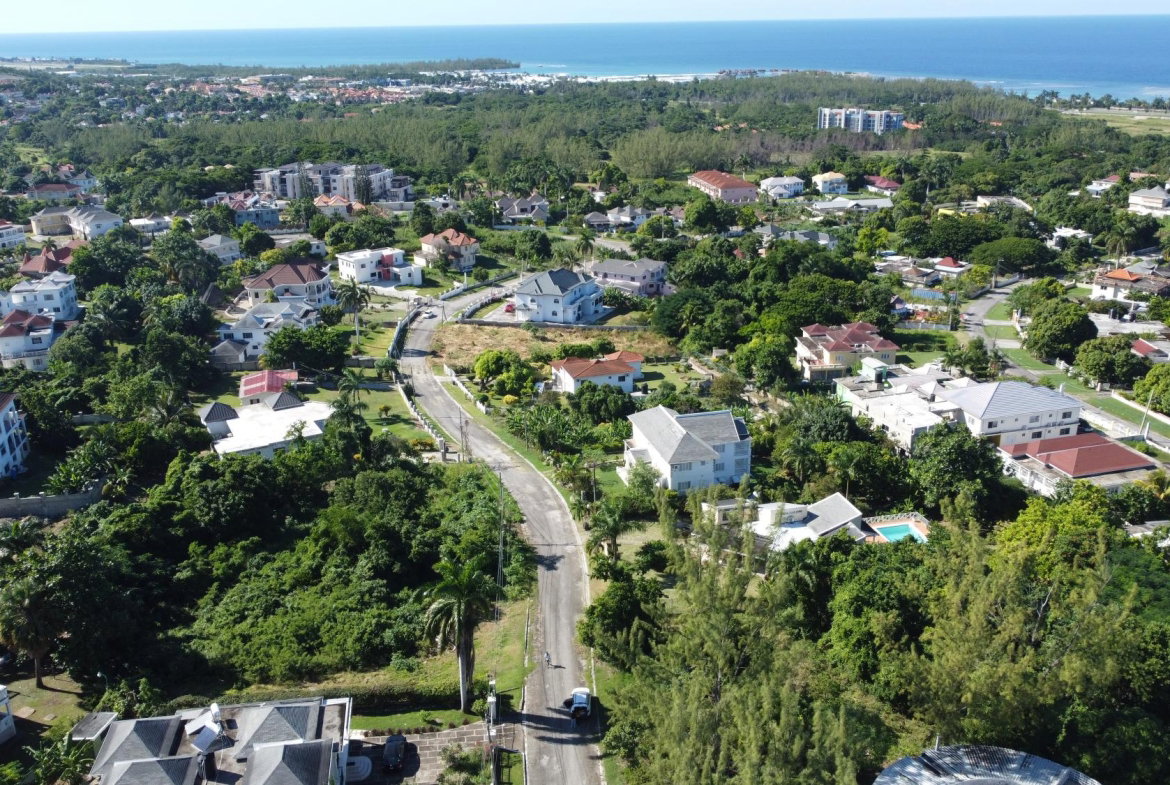 Second image of 412 Torada Heights in Ironshore, St. James, Jamaica - property is For Sale