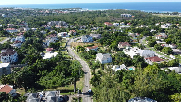 Second image of 412 Torada Heights in Ironshore, St. James, Jamaica - property is For Sale
