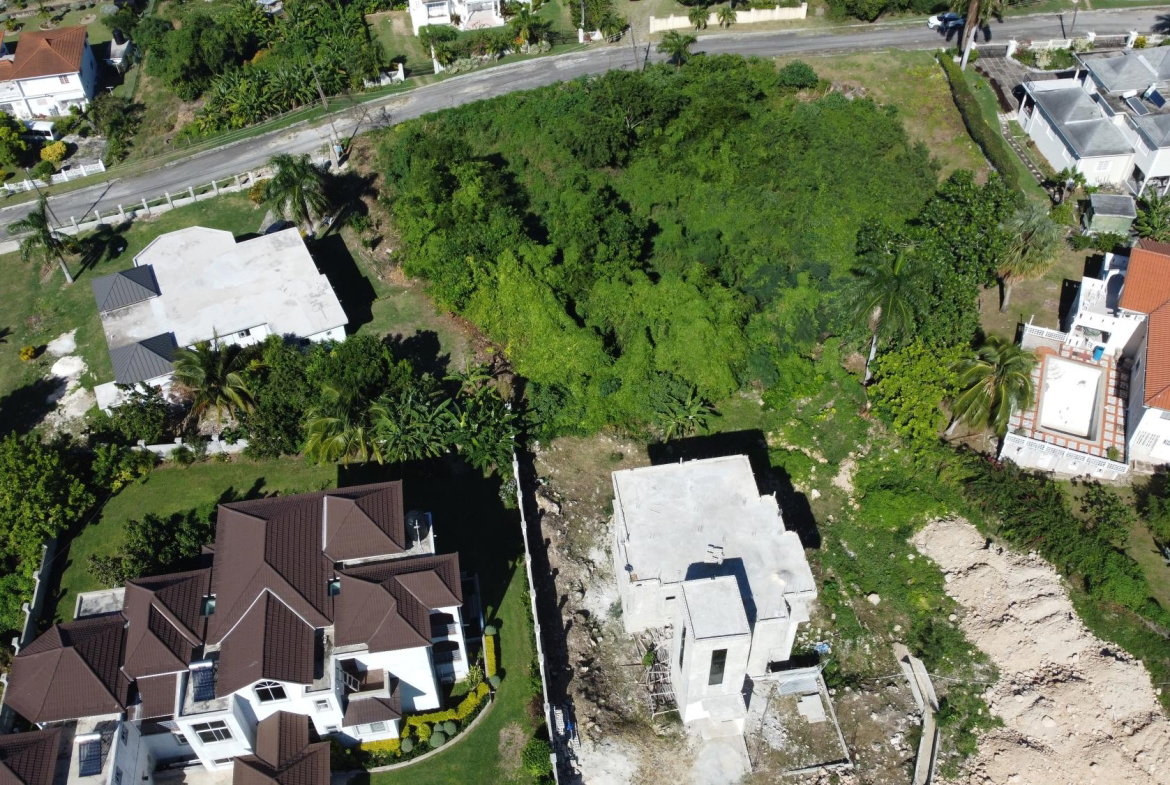 Twelfth image of 412 Torada Heights in Ironshore, St. James, Jamaica - property is For Sale