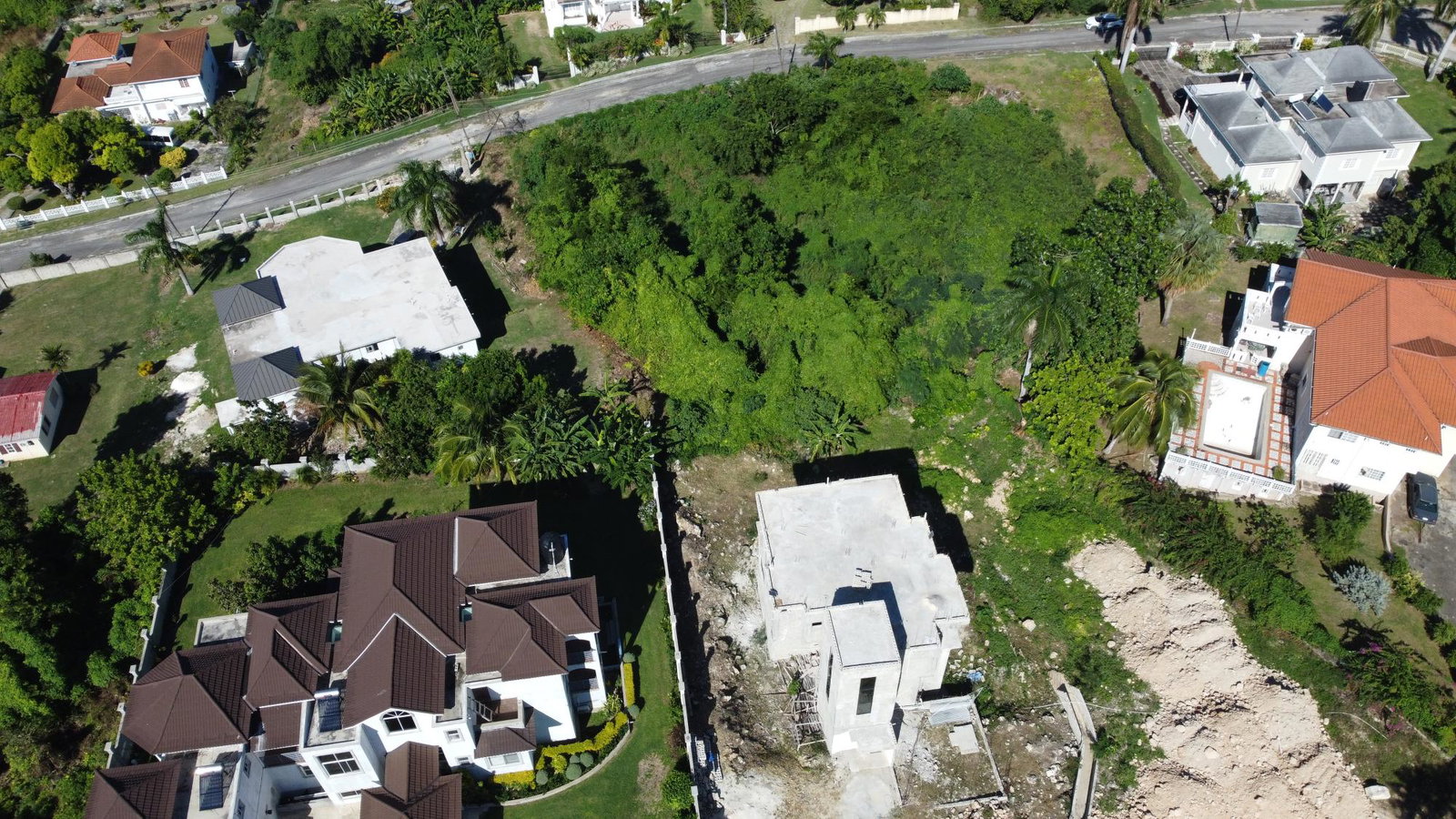 Twelfth image of 412 Torada Heights in Ironshore, St. James, Jamaica - property is For Sale