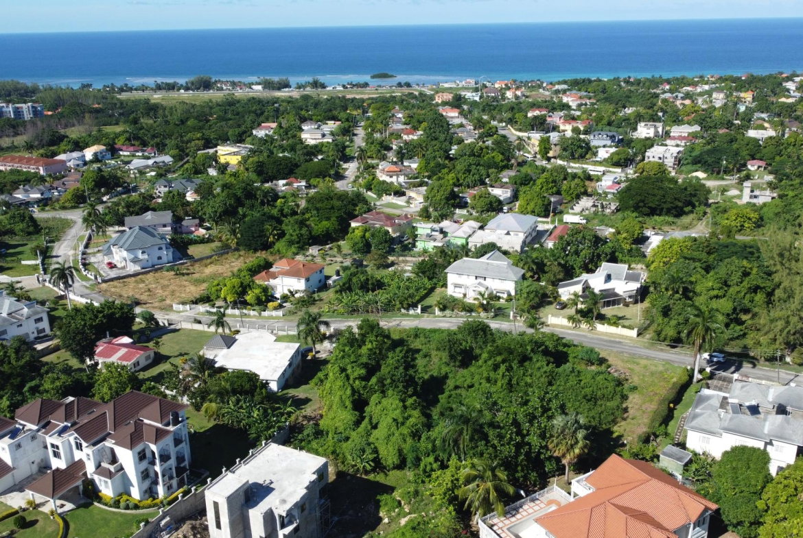 First image of 412 Torada Heights in Ironshore, St. James, Jamaica - property is For Sale