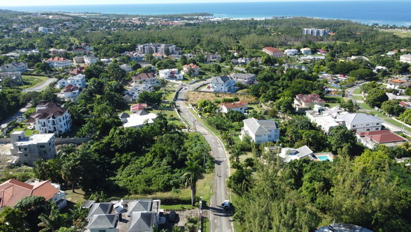 Fifteenth image of 412 Torada Heights in Ironshore, St. James, Jamaica - property is For Sale