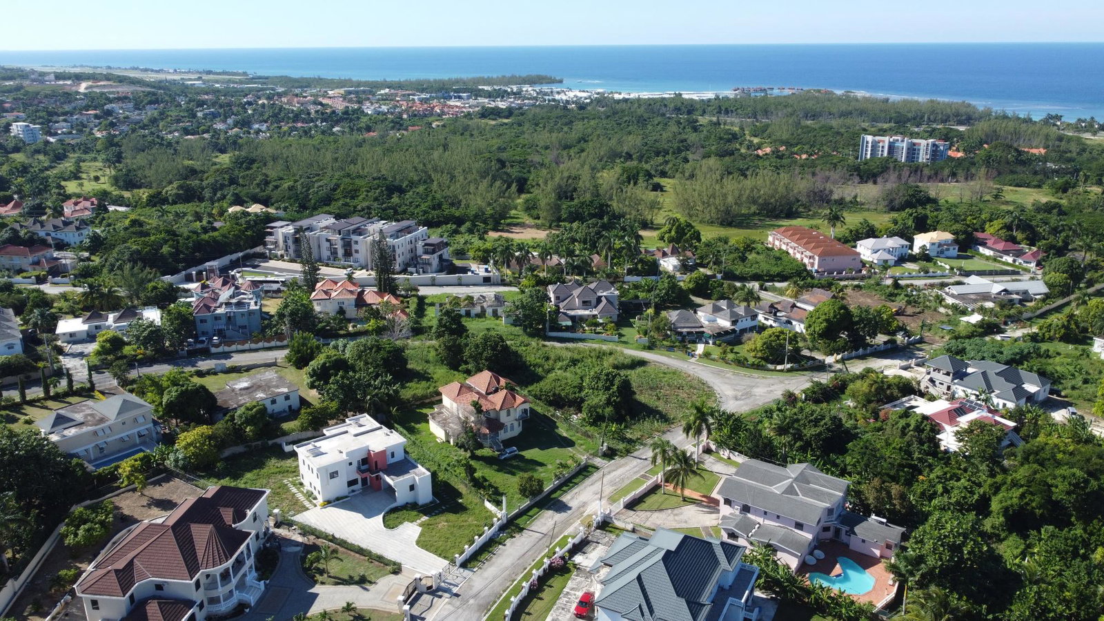 Eighteenth image of 412 Torada Heights in Ironshore, St. James, Jamaica - property is For Sale