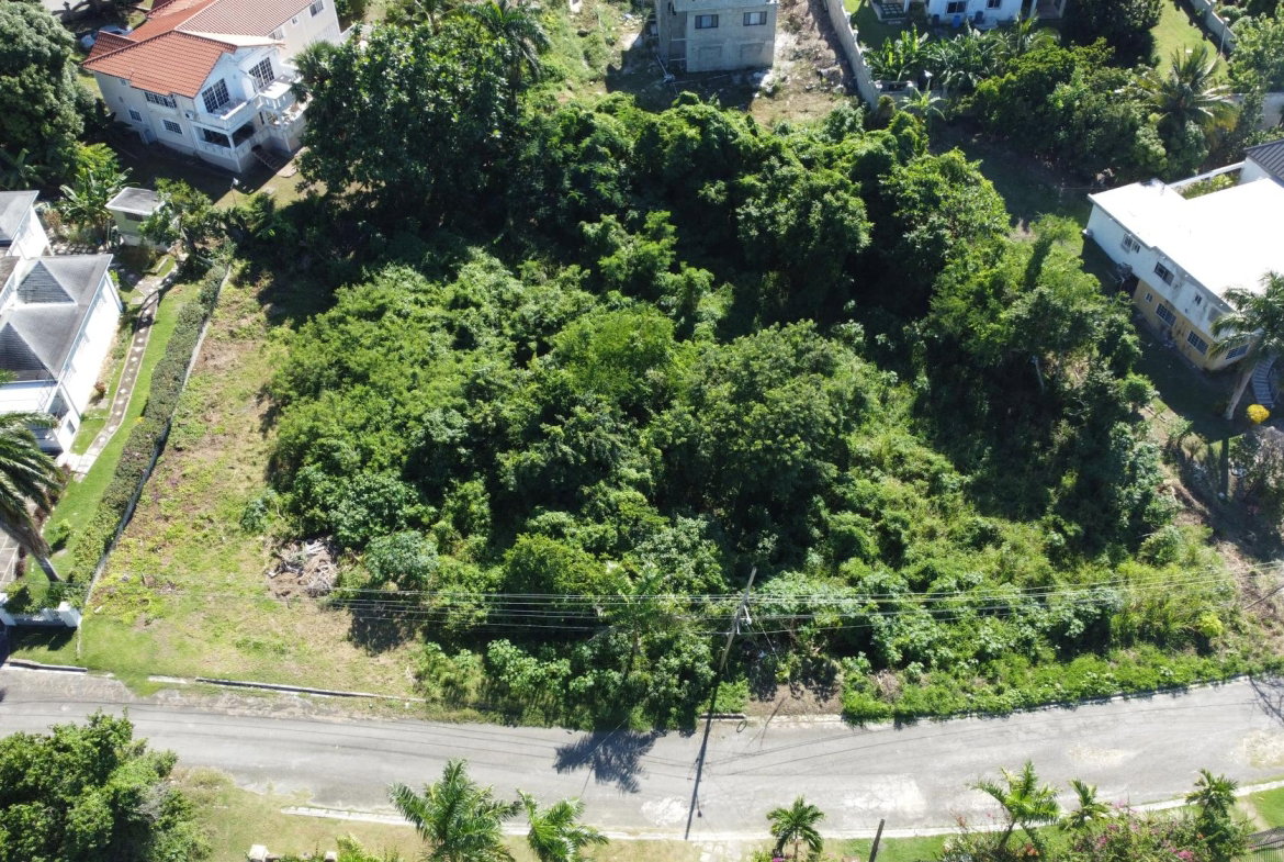 Third image of 412 Torada Heights in Ironshore, St. James, Jamaica - property is For Sale