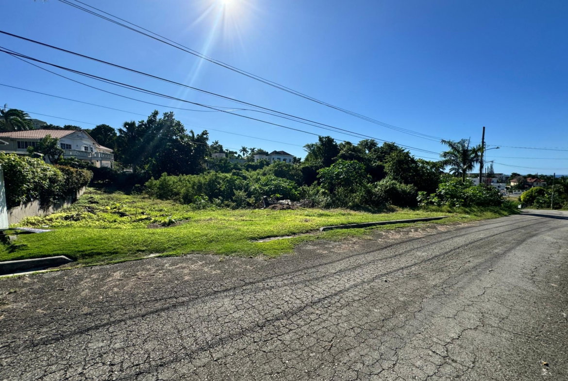 Fourth image of 412 Torada Heights in Ironshore, St. James, Jamaica - property is For Sale