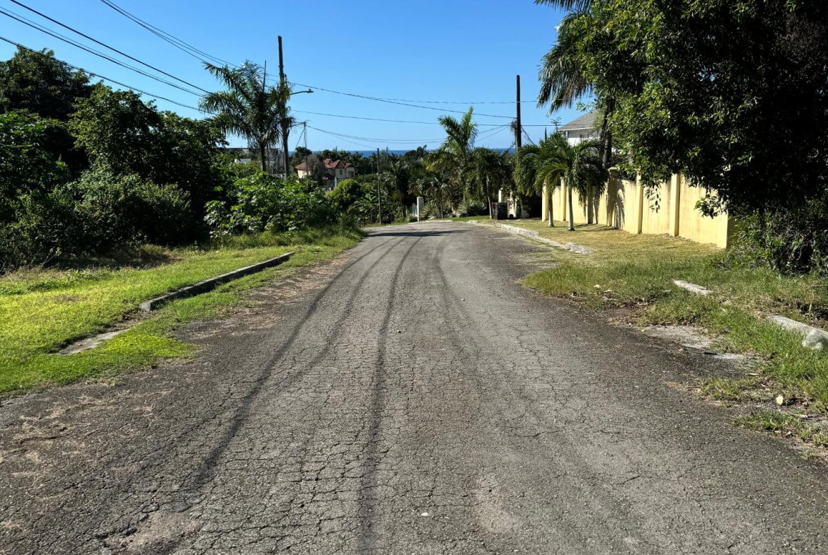 Fifth image of 412 Torada Heights in Ironshore, St. James, Jamaica - property is For Sale