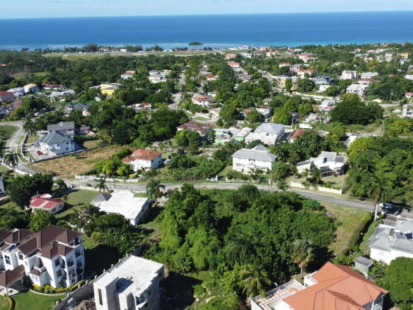 First image of 412 Torada Heights in Ironshore, St. James, Jamaica - property is For Sale