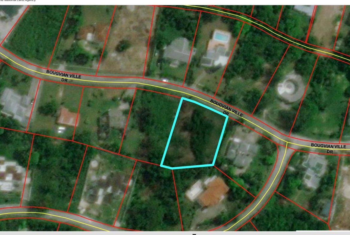 Seventh image of 412 Torada Heights in Ironshore, St. James, Jamaica - property is For Sale
