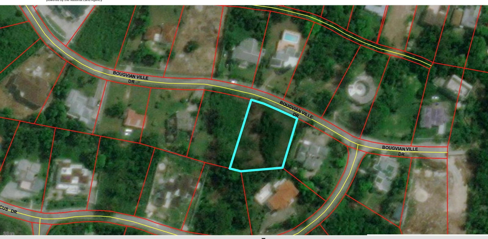 Seventh image of 412 Torada Heights in Ironshore, St. James, Jamaica - property is For Sale