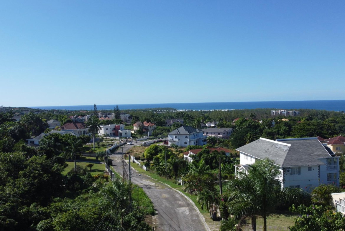 Eighth image of 412 Torada Heights in Ironshore, St. James, Jamaica - property is For Sale