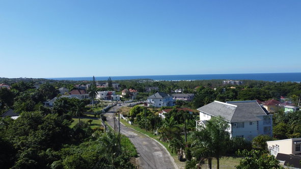 Eighth image of 412 Torada Heights in Ironshore, St. James, Jamaica - property is For Sale