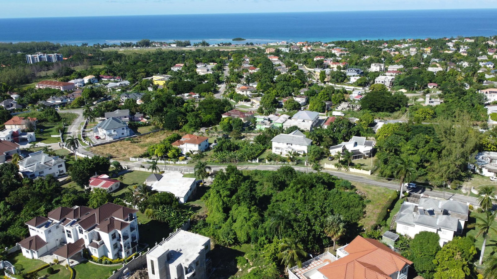 First image of 412 Torada Heights in Ironshore, St. James, Jamaica - property is For Sale