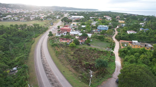 Second image of Lot 72 Part Diary, Discovery Bay in Discovery Bay, St. Ann, Jamaica - property is For Sale
