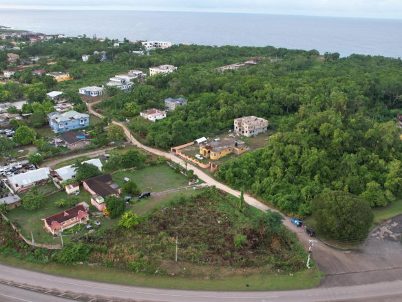 First image of Lot 72 Part Diary, Discovery Bay in Discovery Bay, St. Ann, Jamaica - property is For Sale