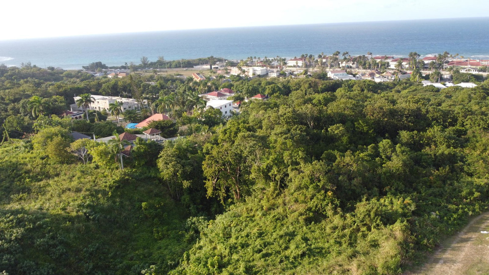 Second image of Wiltshire Drive, Coral ga in Montego Bay, St. James, Jamaica - property is For Sale
