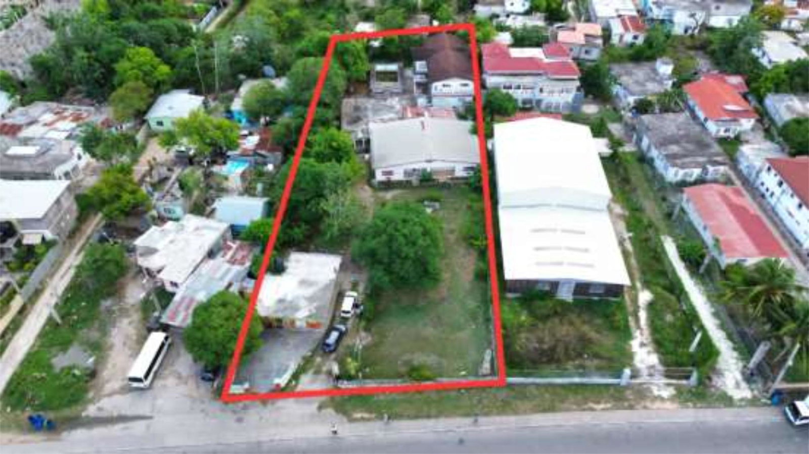 Second image of Salem Runaway Bay in SALEM, St. Ann, Jamaica - property is For Sale