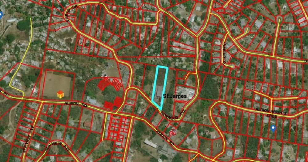 Fourth image of Albion in Montego Bay, St. James, Jamaica - property is For Sale