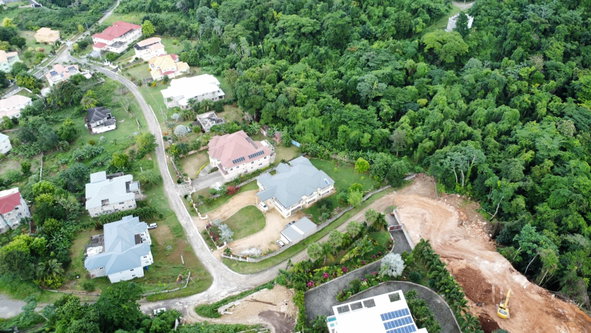 Sixth image of 124 Tripoli Drive in Runaway Bay, St. Ann, Jamaica - property is For Sale