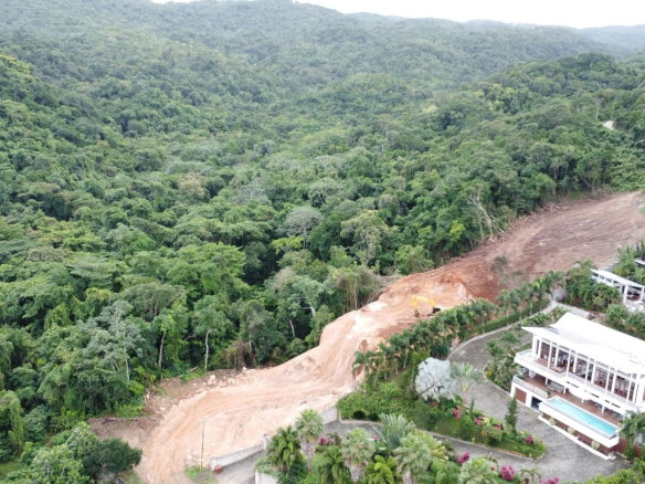 First image of 124 Tripoli Drive in Runaway Bay, St. Ann, Jamaica - property is For Sale