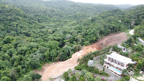First image of 124 Tripoli Drive in Runaway Bay, St. Ann, Jamaica - property is For Sale
