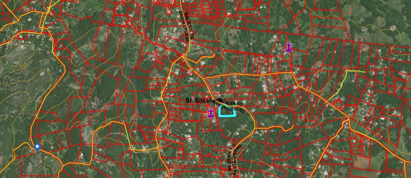 Prime-1.2-Acre-Residential-Development-Land-for-Sale-in-Leeds-St.-Elizabeth-Jamaica Second image of Leeds in Leeds, St. Elizabeth, Jamaica - property is For Sale