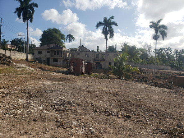 Second image of Lot 3 Brandon Hill in Montego Bay, St. James, Jamaica - property is For Sale