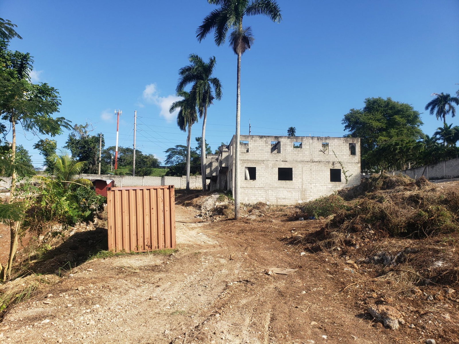 Third image of Lot 3 Brandon Hill in Montego Bay, St. James, Jamaica - property is For Sale