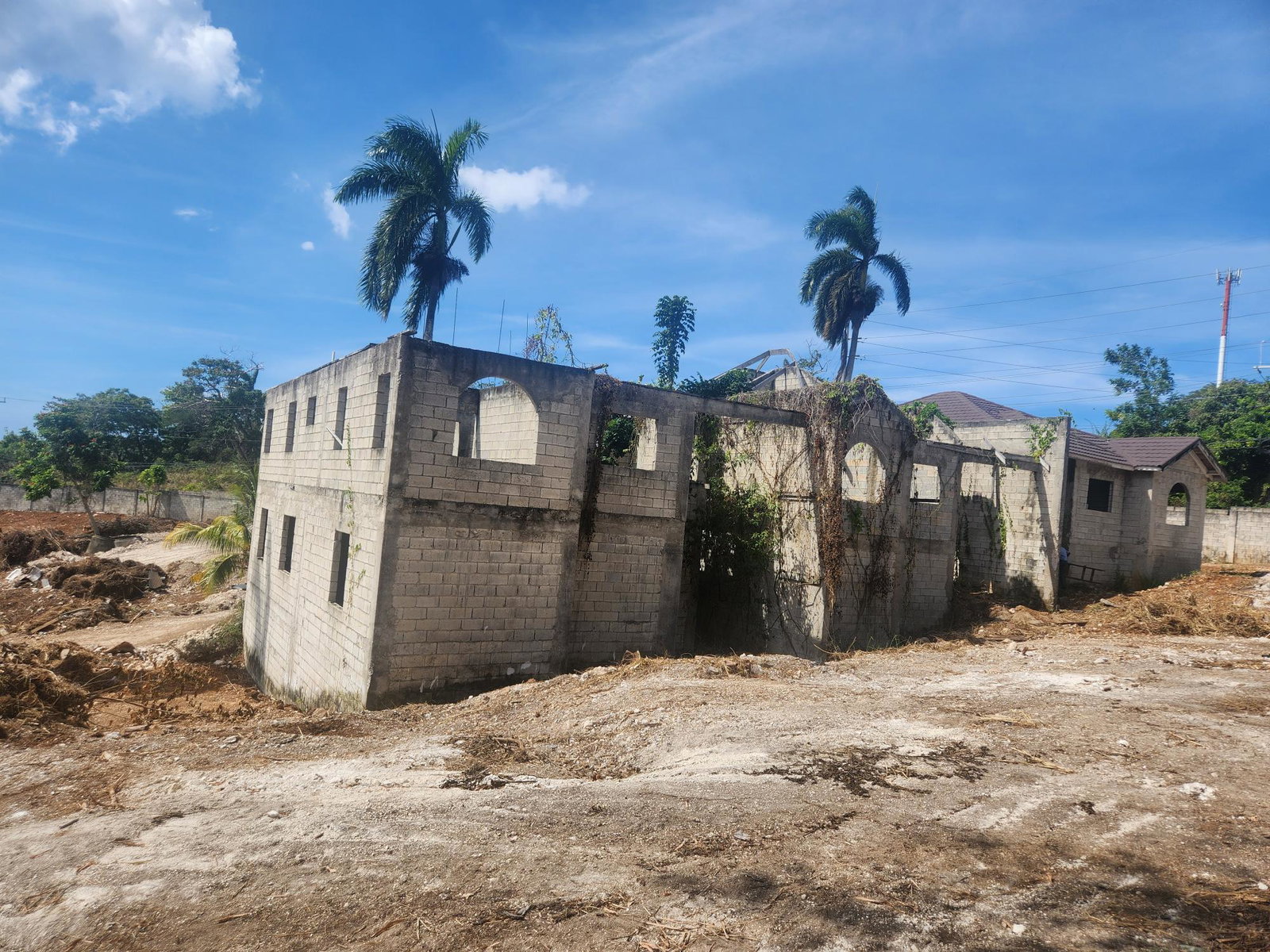 Sixth image of Lot 3 Brandon Hill in Montego Bay, St. James, Jamaica - property is For Sale