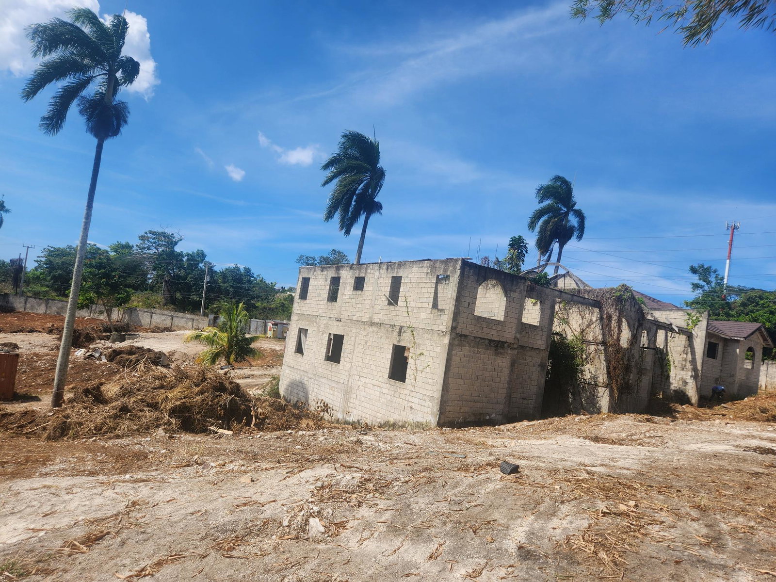 Seventh image of Lot 3 Brandon Hill in Montego Bay, St. James, Jamaica - property is For Sale