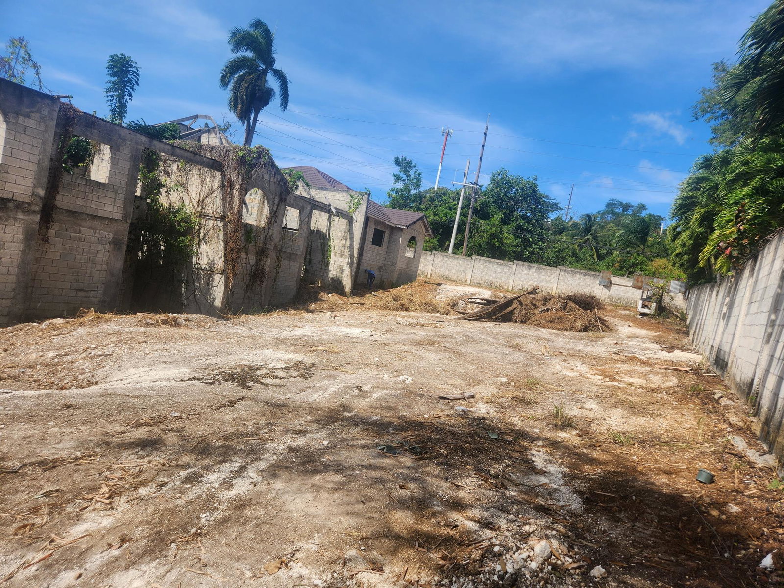 Eighth image of Lot 3 Brandon Hill in Montego Bay, St. James, Jamaica - property is For Sale