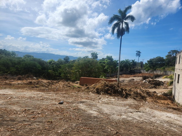 First image of Lot 3 Brandon Hill in Montego Bay, St. James, Jamaica - property is For Sale