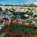 First image of Cardiff Hall in Runaway Bay, St. Ann, Jamaica - property is For Sale
