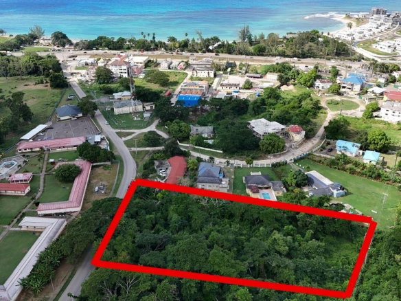 First image of Cardiff Hall in Runaway Bay, St. Ann, Jamaica - property is For Sale