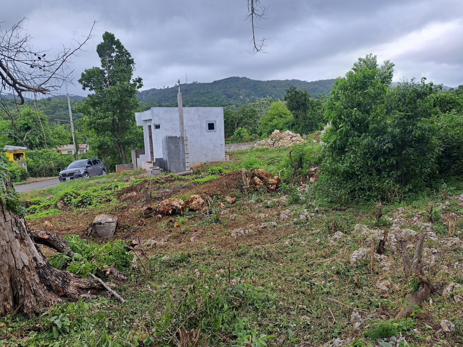 Prime-1.30-Acre-Residential-Lot-for-Sale-in-Great-Pond-Ocho-Rios Second image of Lot 2 Great Pond Ocho Rios in Ocho Rios, St. Ann, Jamaica - property is For Sale