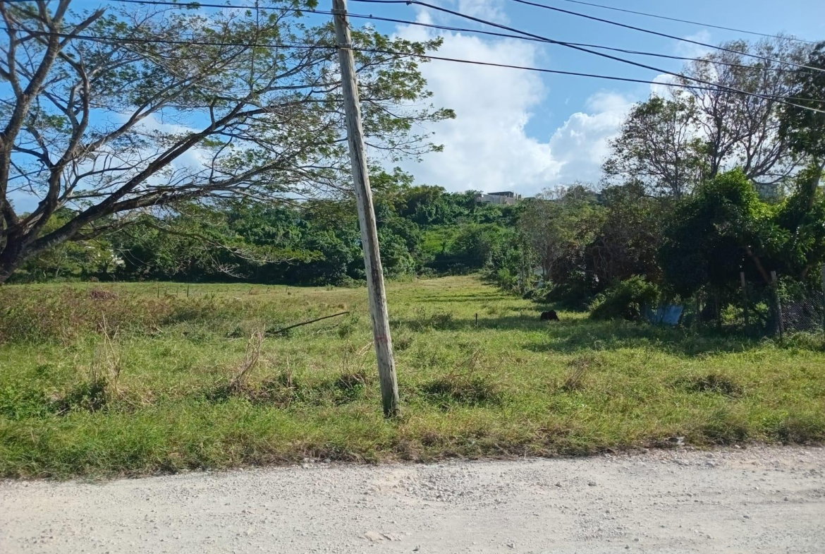 Third image of Lot 66 Haughton Court in Haughton Court, Hanover, Jamaica - property is For Sale