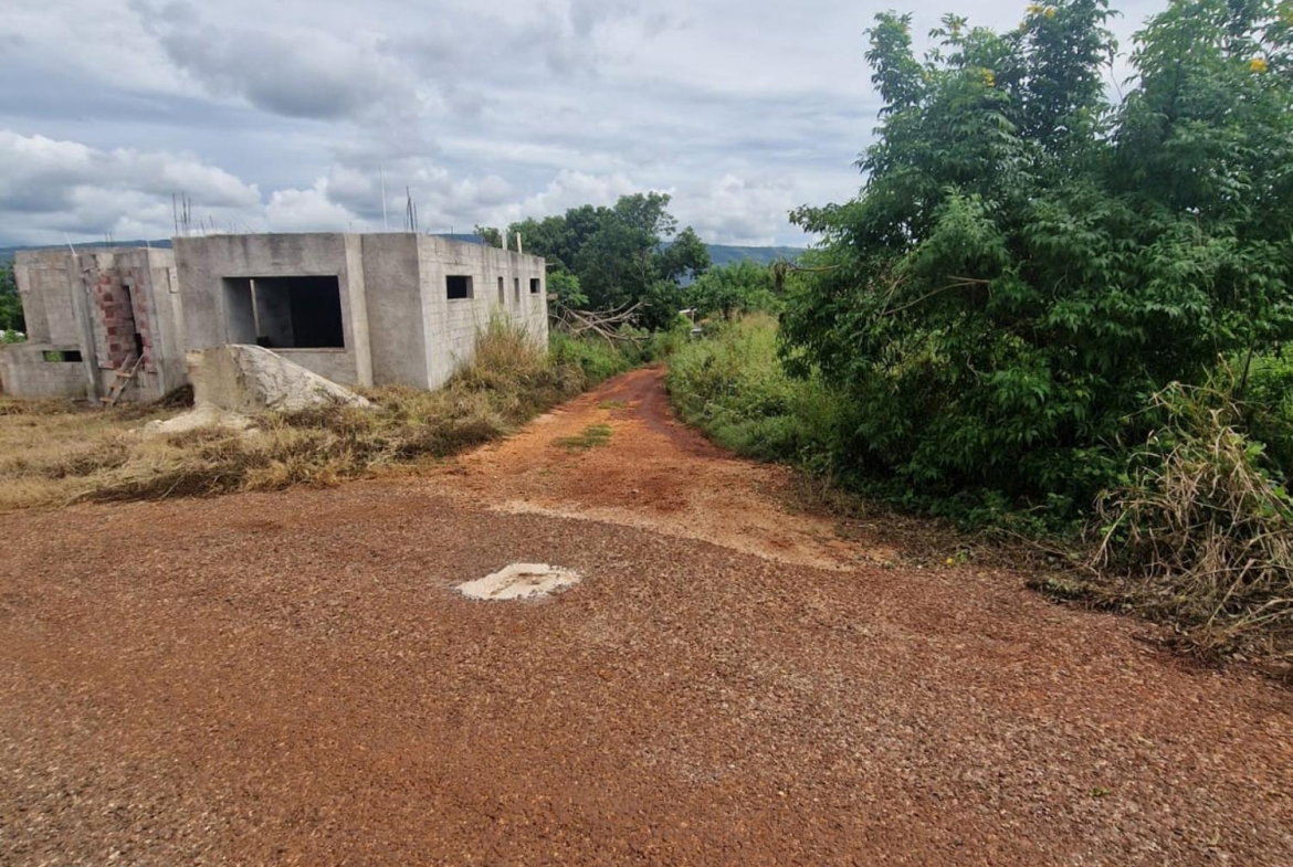 Second image of Chocolate Hole in CHOCOLITE HOLE, St. Elizabeth, Jamaica - property is For Sale